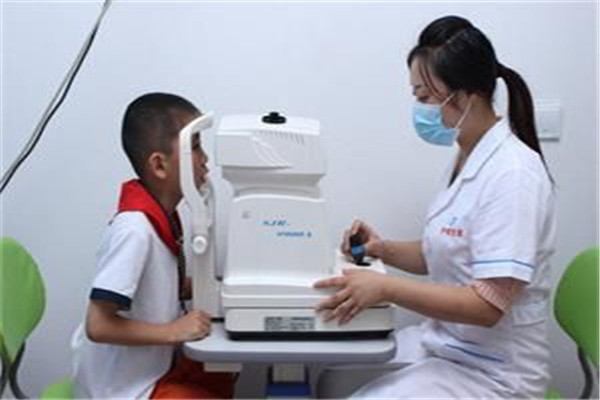 睛英护眼郎视力保健